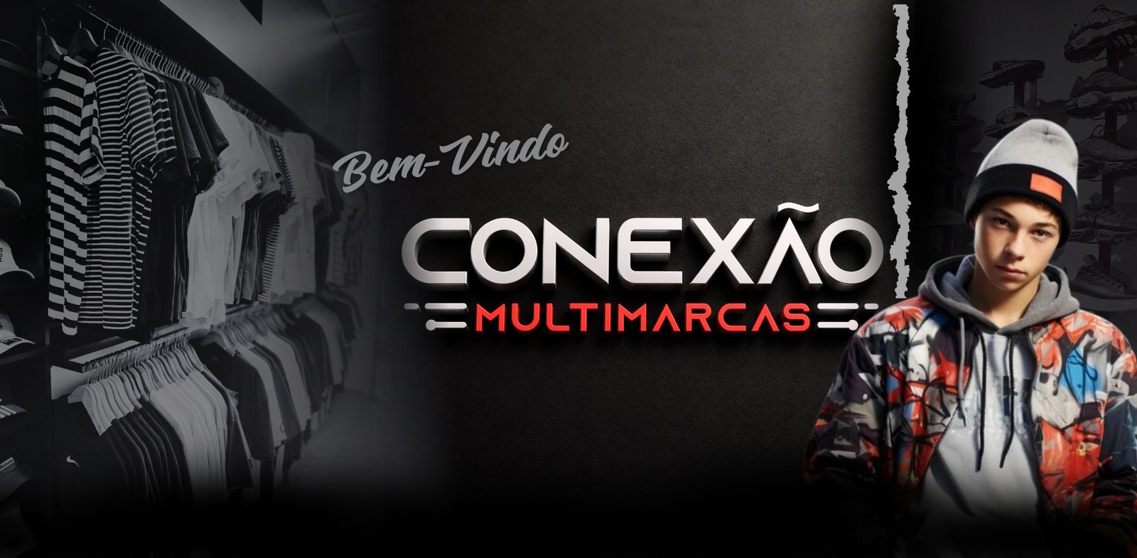 Bem-vindo à Conexão Multimarcas